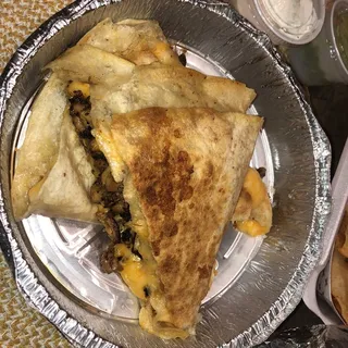 Quesadilla Stacker