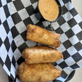 Philly Eggrolls
