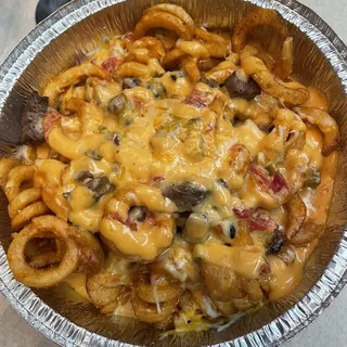 Curly Fries