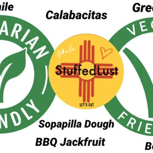 Yup We love our Vegans