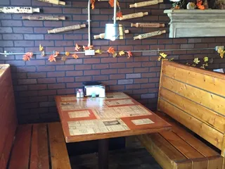 Red Rooster's Cafe
