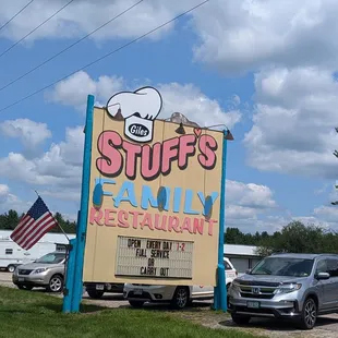 A family business where people care about ya!