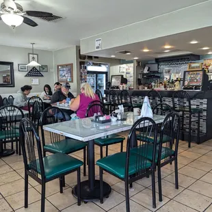 Open the door and be welcomed by a surprise!