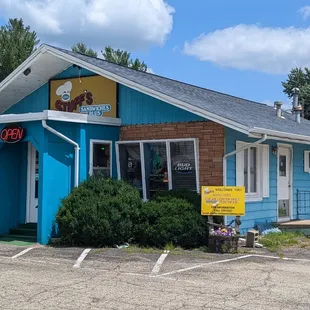 It's much more to it than it appears from the outside ...