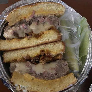 Reuben Burger