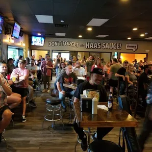 School of Rock Showcase