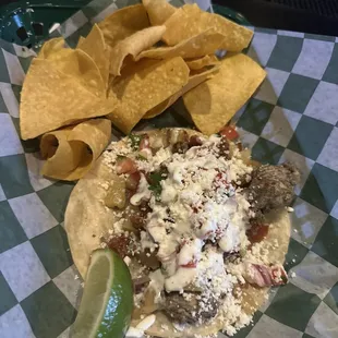 Jerk Chicken Burrito