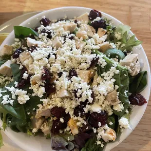 Garden Salad