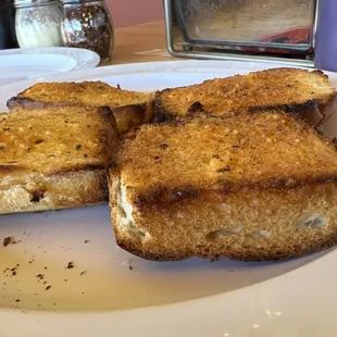 Garlic Bread