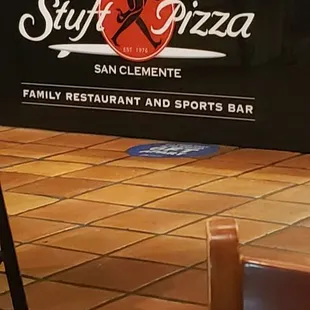 The photo is their logo.
