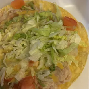 Tostadas