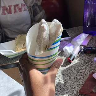 food
