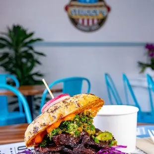 NEW LOCATION!
1928 Fleet Street/21231
Corner of Fleet and Washington