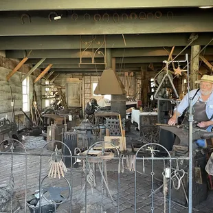 Stuhr Museum