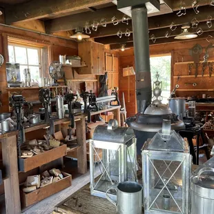 Tinsmith