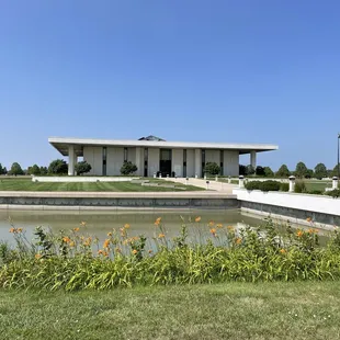Leo B. Stuhr Building
