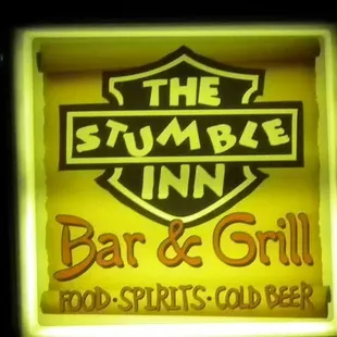 Such a friendly place. The bartenders are the best.