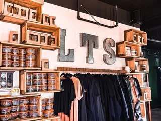 LTS Brewing Company