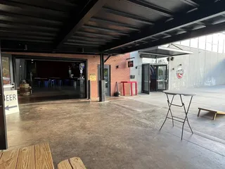 The Foundry At Judson Mill