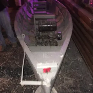 Original Stump Jumper