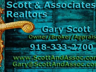 Scott & Associates Realtors & Appraisers