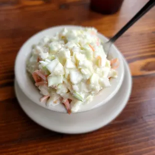 Coleslaw