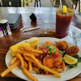 food