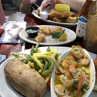 Fried Catfish