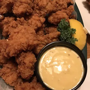 Gator Nuggets