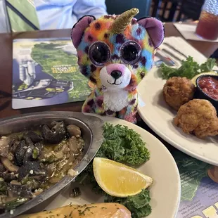 Escargot