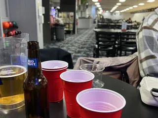 Cherry Grove Lanes