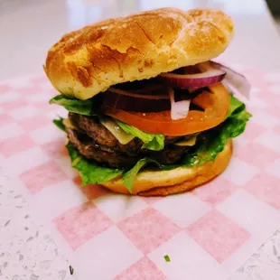 Burger