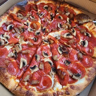 Perfect...