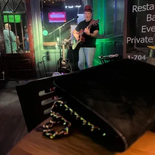 Love music