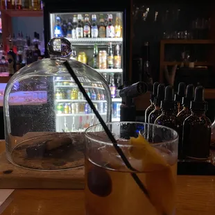 Old Fashioned