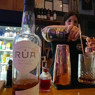 drink