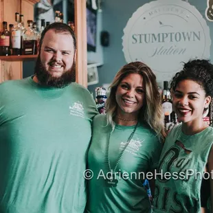 St. Patty&apos;s Bar Craw 2018