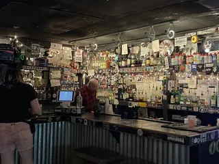 Skylark Social Club