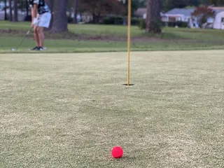 Bow Creek Municipal Golf Course