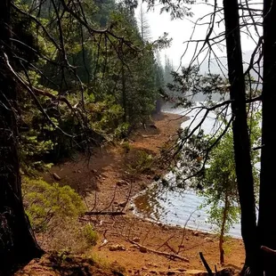 About 10-15 minute walk from spot #22....you pop out right here! Gorgeous!