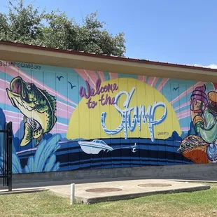 Mural