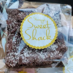 Brownie