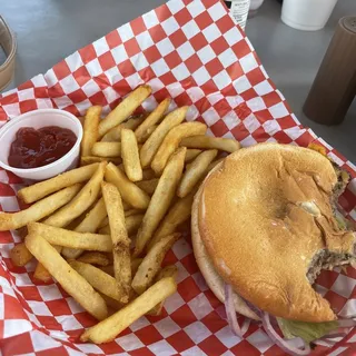 Fries