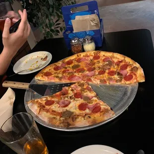 So good I forgot to take a picture