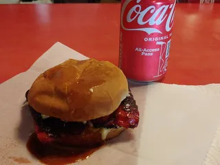 Abe's Grill