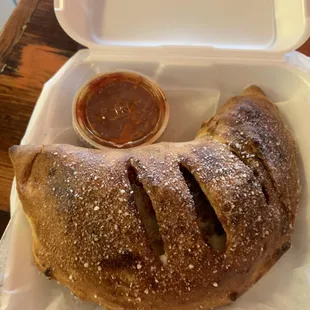 Calzone