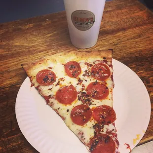 Pizza Slice