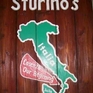 Sturino&apos;s Italian American Restaurant