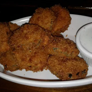 Fried Pickles