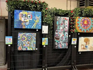 The Marilyn Rose Center